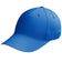 Zeus Casquette de baseball bleu – Einheitsgröße