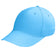 Zeus Casquette de baseball Ciel – Einheitsgröße