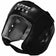 Zeus Vesuvio Casque de boxe noir – Einheitsgröße