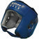 Zeus Vesuvio Casque de boxe royal blue – Einheitsgröße