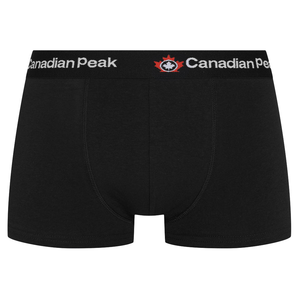 Canadian Peak Herren Boxershorts 3er-Pack CPB-01
