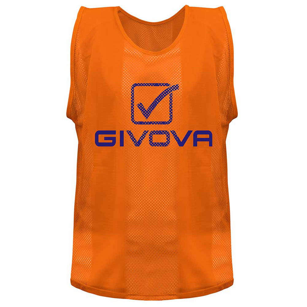 Givova Casacca Pro Chasuble d'entraÃ®nement CT01-0001