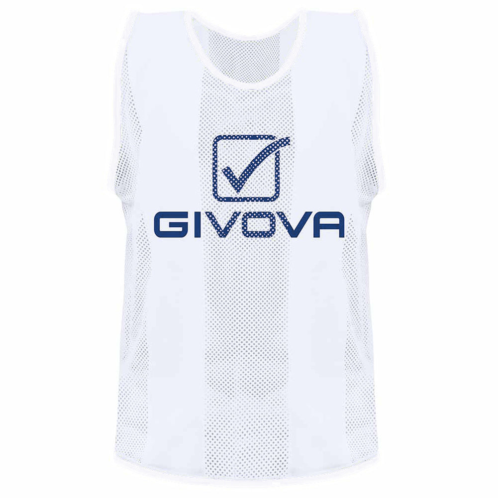 Givova Casacca Pro Chasuble d'entraÃ®nement CT01-0003