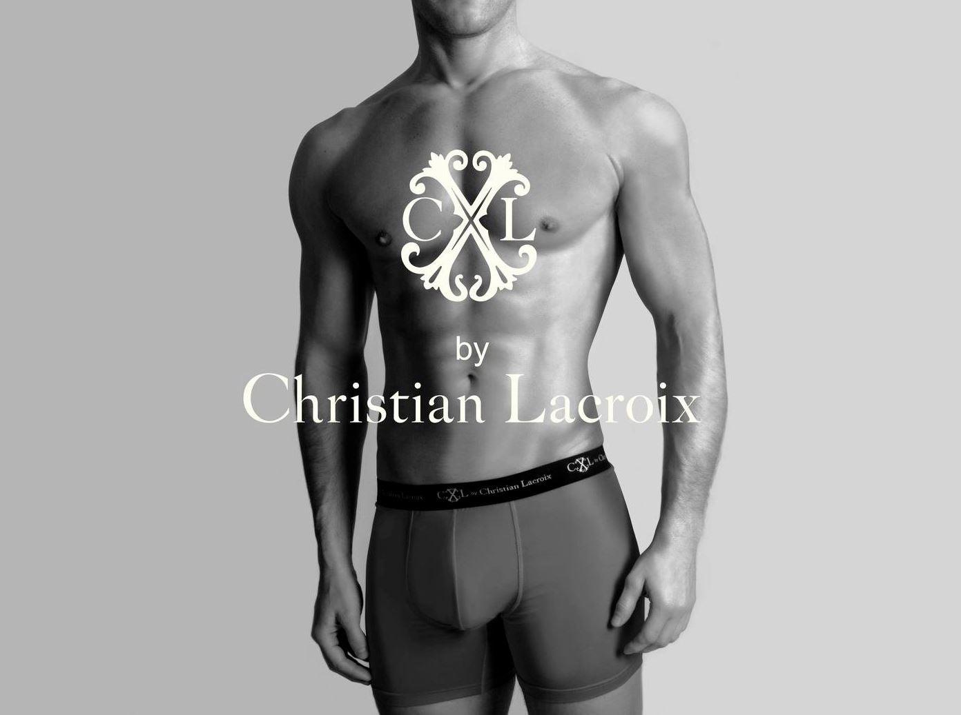 CXL by Christian Lacroix® Herren Boxershorts 3er-Pack 97891760
