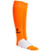 Zeus Calza Energy Chaussettes NÃ©on Orange – 28-33