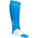 Zeus Calza Energy Chaussettes bleu nÃ©on – 28-33