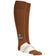 Zeus Calza Energy Chaussettes marron – 28-33