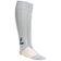 Zeus Calza Energy Chaussettes argent – 28-33