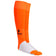 Zeus Ãnergie Calza Chaussettes Rouge solaire – 28-33