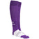 Zeus Calza Energy Chaussettes violet – 28-33
