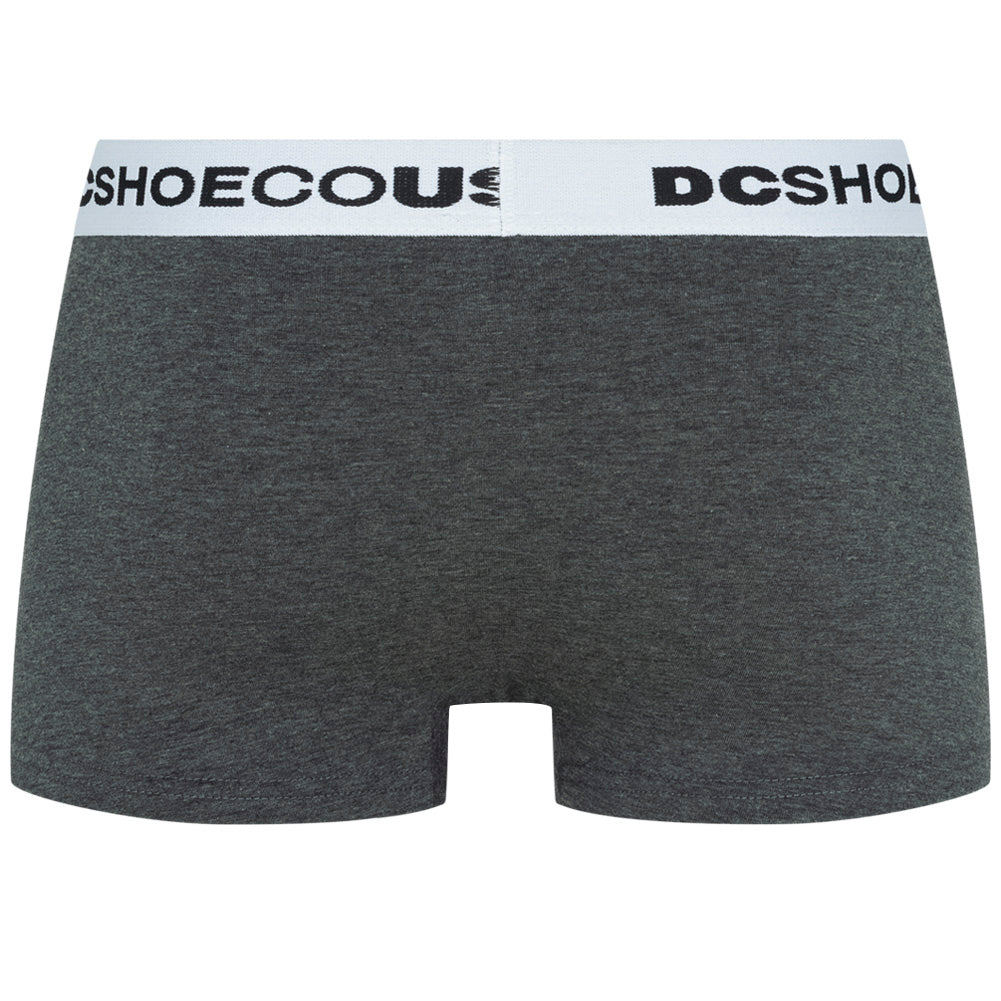 DC Shoes Herren Boxershorts 3er-Pack DC-B4