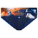Star Wars Disney GarÃ§on Slip de bain DQE1875-bleu – 104