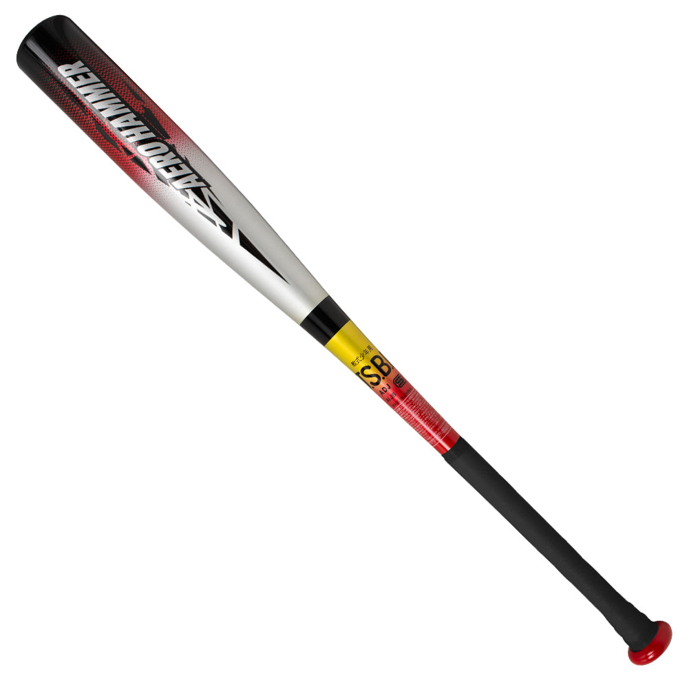 adidas Aero Hammer Technik Carbon Baseballschläger DU9642