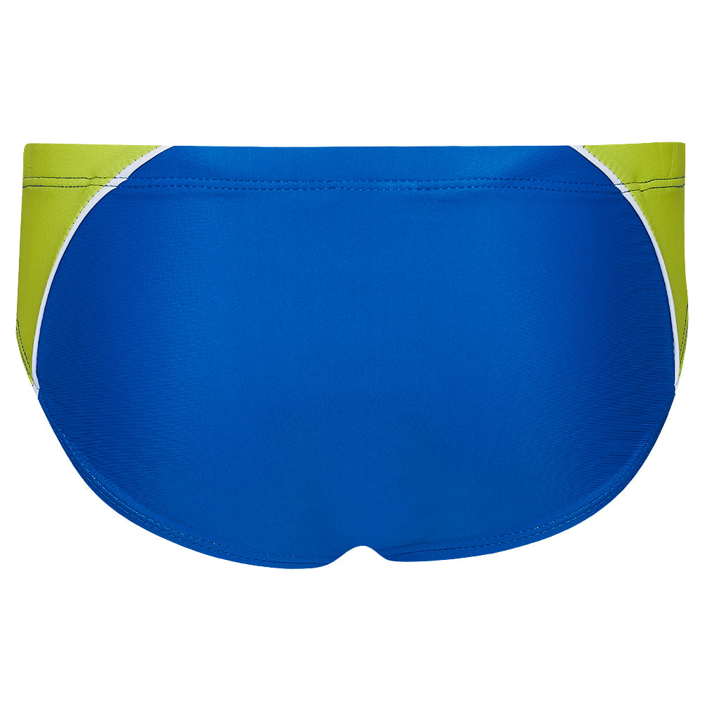 Toy Story GarÃ§on Slip de bain E12F1897-bleu