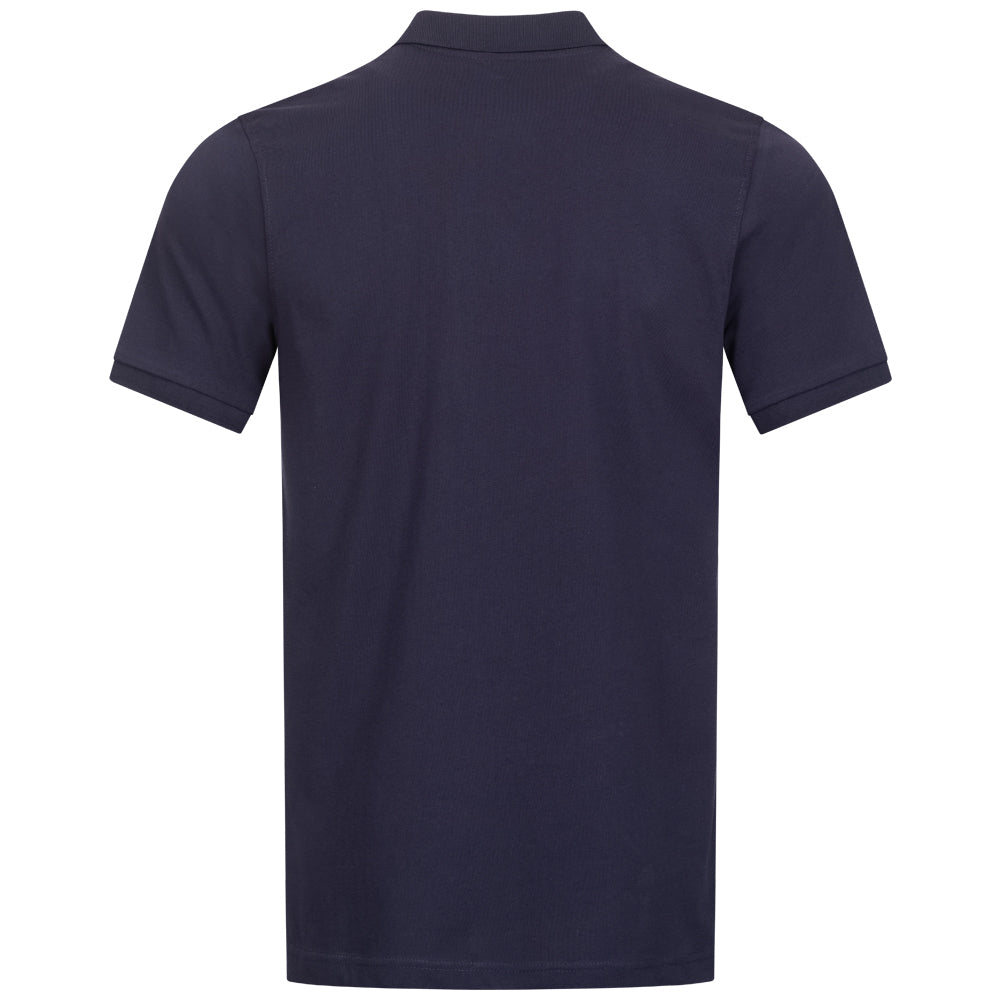 Ecko Unltd. Premium Hommes Polo EFM04794-MARINE