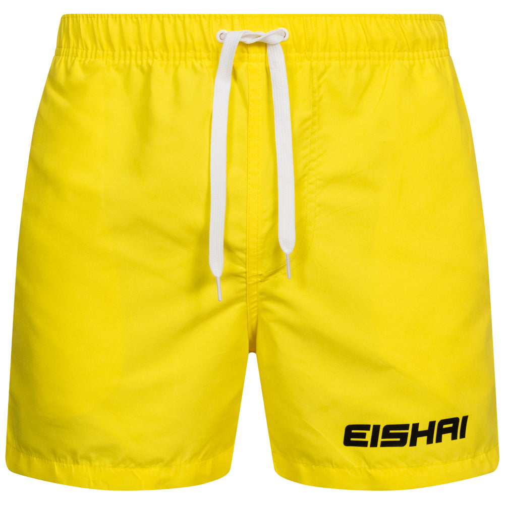 EISHAI "Nadar" Herren Badehose gelb