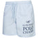 EUROPEAN POLO CHAMP Herren Badeshorts EPCSWIM-HELLBLAU – M