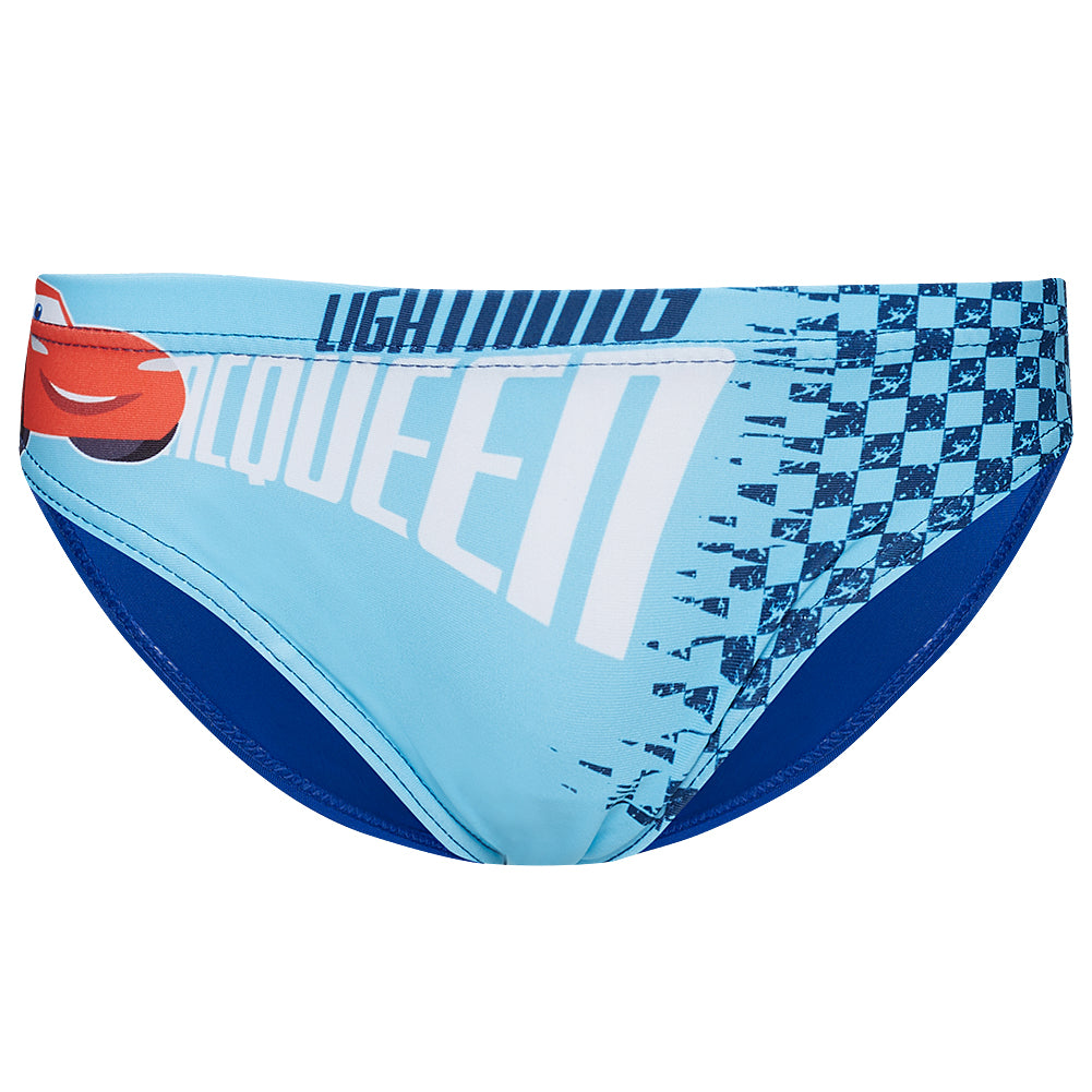 Cars â Lightning McQueen Disney BÃ©bÃ© / Enfants Maillot de bain ET0022-marine