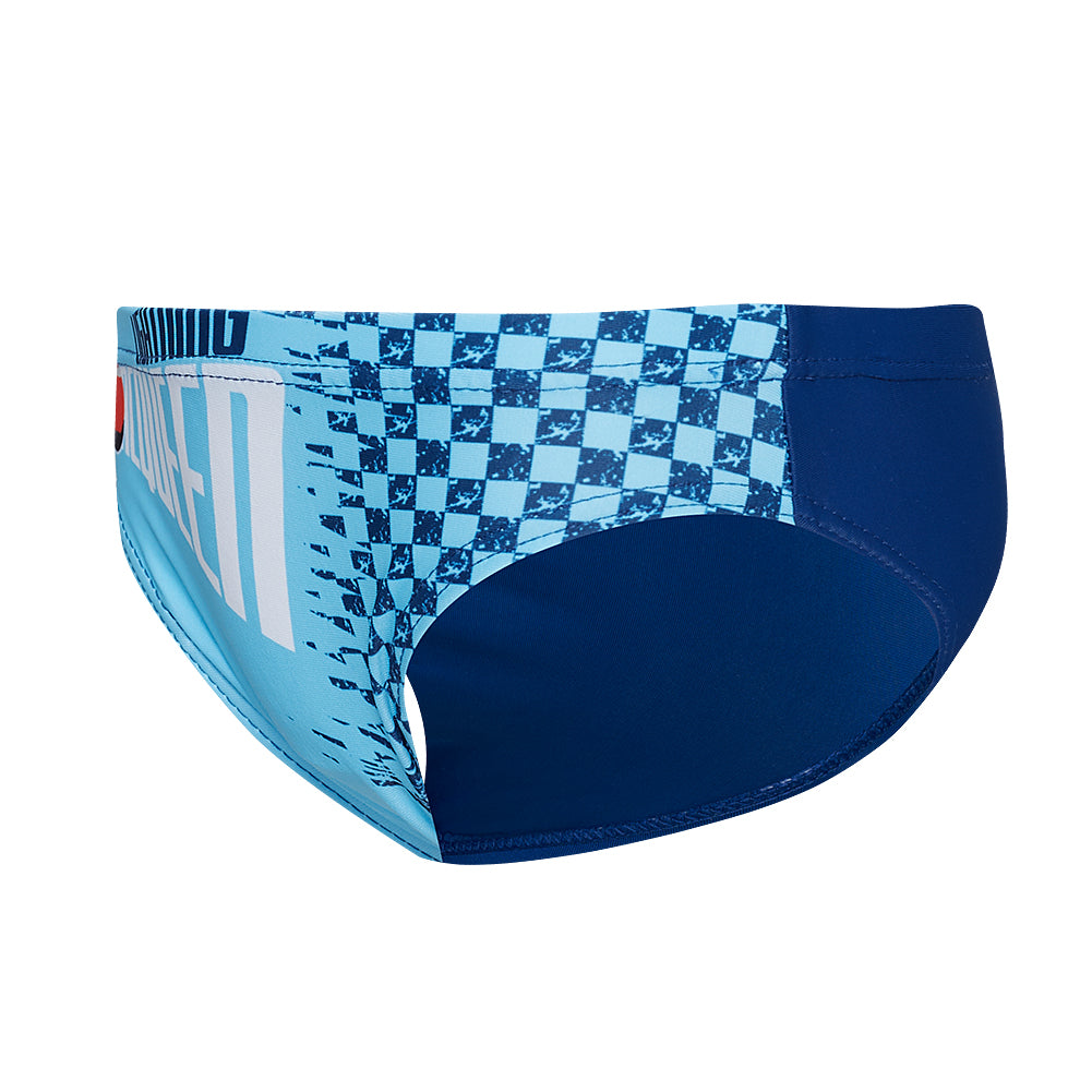 Cars â Lightning McQueen Disney BÃ©bÃ© / Enfants Maillot de bain ET0022-marine