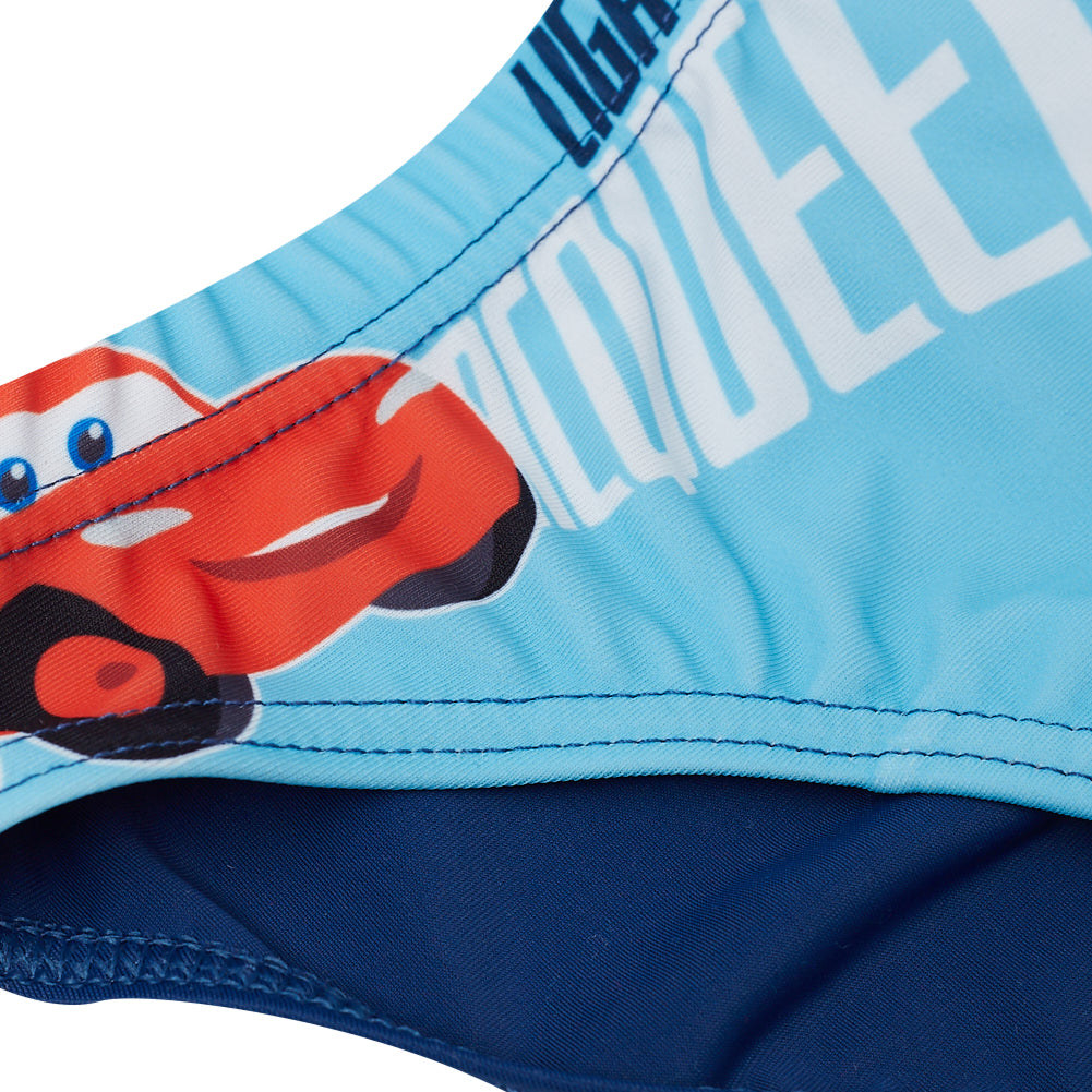 Cars â Lightning McQueen Disney BÃ©bÃ© / Enfants Maillot de bain ET0022-marine