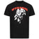 Vision Marvel Herren T-Shirt FBMTS780BLK – S