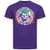 Penguin DC COMICS Smile Herren T-Shirt FBMTS795PUR – S