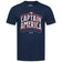 Captain America Archieve Herren T-Shirt FCMTS060NVY – S