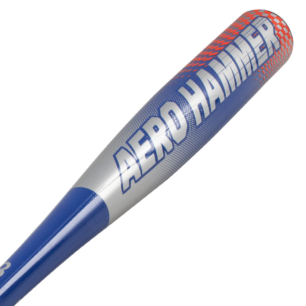 adidas MB Aero Hammer Carbon Baseballschläger FK1525