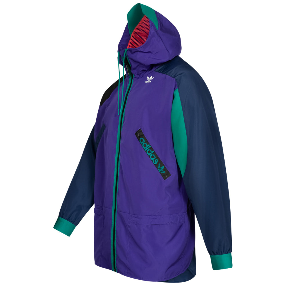 adidas Originals Karkaj Hommes Veste FM3685