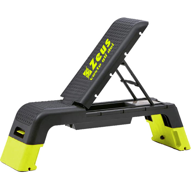 Zeus Folding Bench banc de musculation professionnel