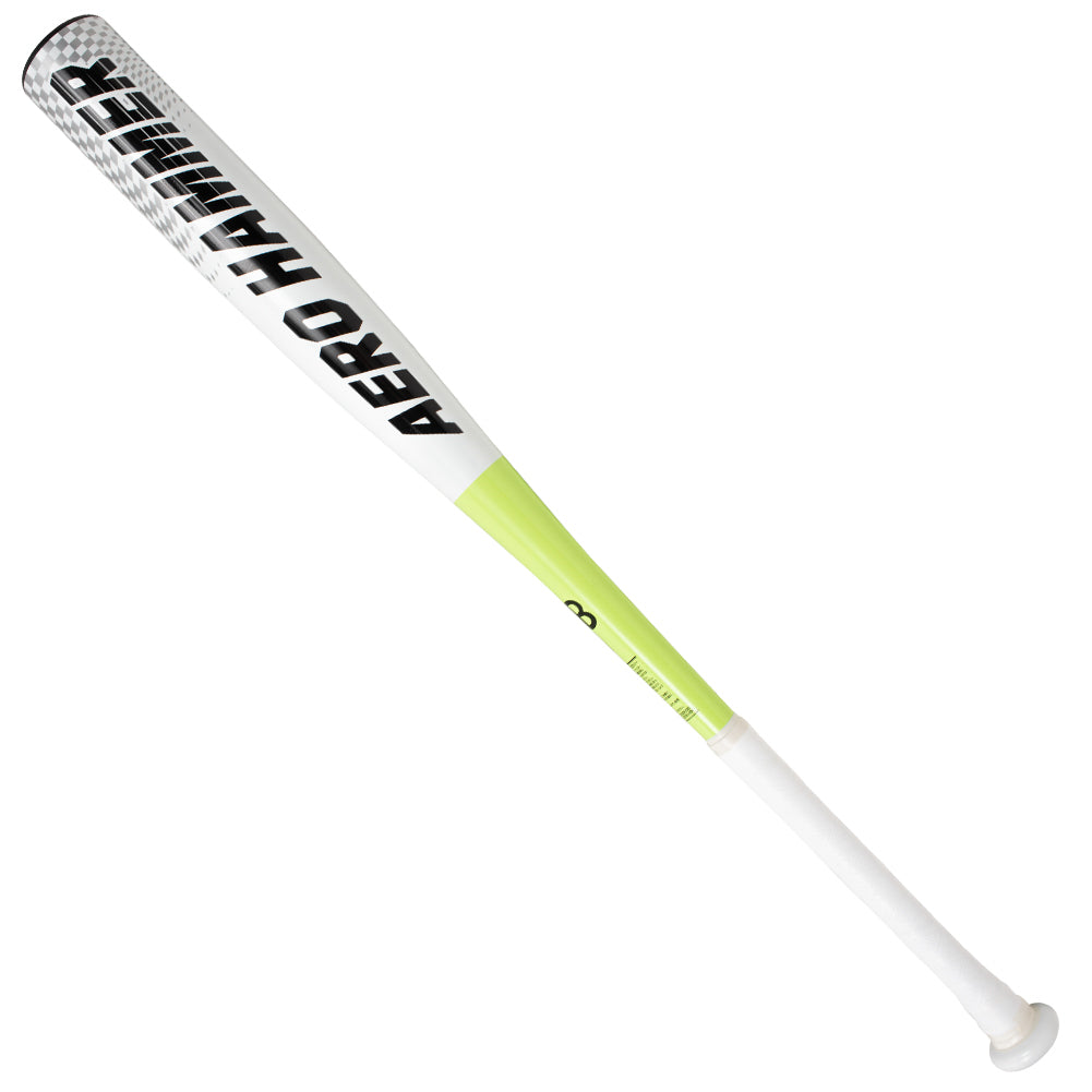 adidas MB Aero Hammer Carbon Baseballschläger FS3688