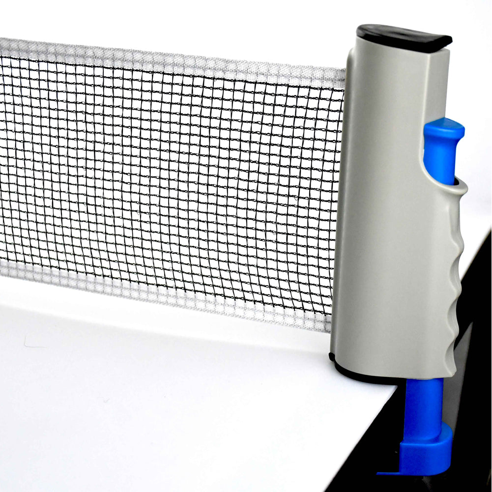 FOX TABLE TENNIS Filet de table de tennis rÃ©tractable FTT201