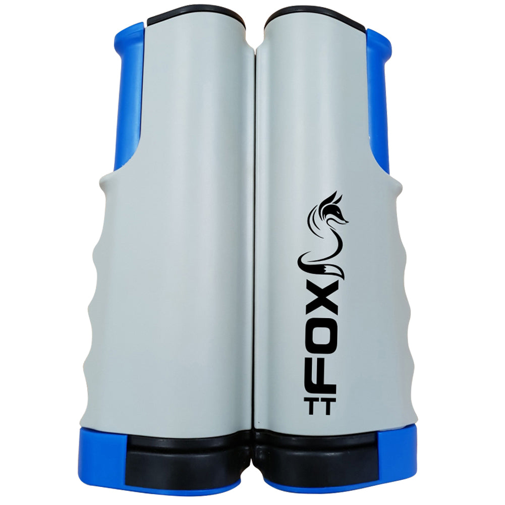 FOX TABLE TENNIS Filet de table de tennis rÃ©tractable FTT201