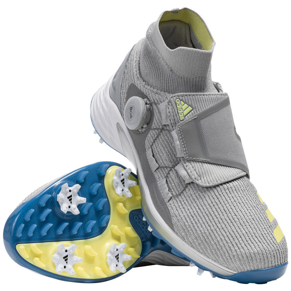 adidas ZG21 Motion Primegreen BOA Mid Femmes Chaussures de golf FZ2189