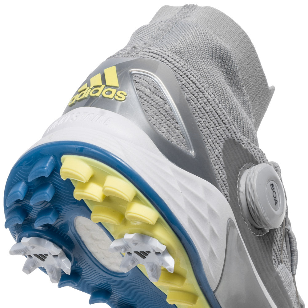 adidas ZG21 Motion Primegreen BOA Mid Femmes Chaussures de golf FZ2189