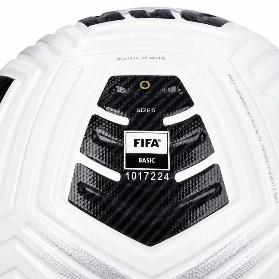 Nike Club ELITE Team FIFA Fußball FZ7544-100