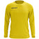 Zeus Enea Sweat-shirt d'entraÃ®nement jaune – 3XS 122-128