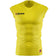 Zeus Fisiko Haut base-layer Haut de sport sans manches jaune – M