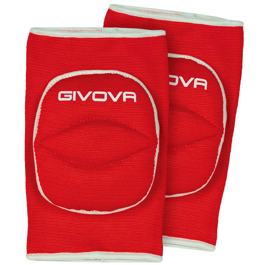 Givova Light GenouillÃ¨res de volleyball GIN01-1203