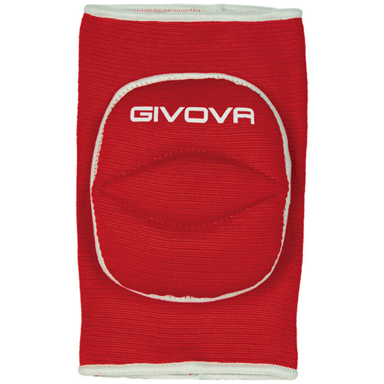 Givova Light GenouillÃ¨res de volleyball GIN01-1203