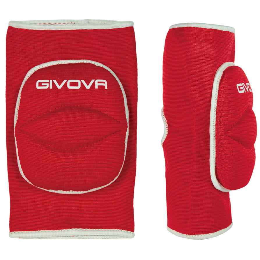 Givova Light GenouillÃ¨res de volleyball GIN01-1203