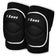 Zeus Knee Pad GenouiÃ¨lleres de volley-ball noir – Kinder