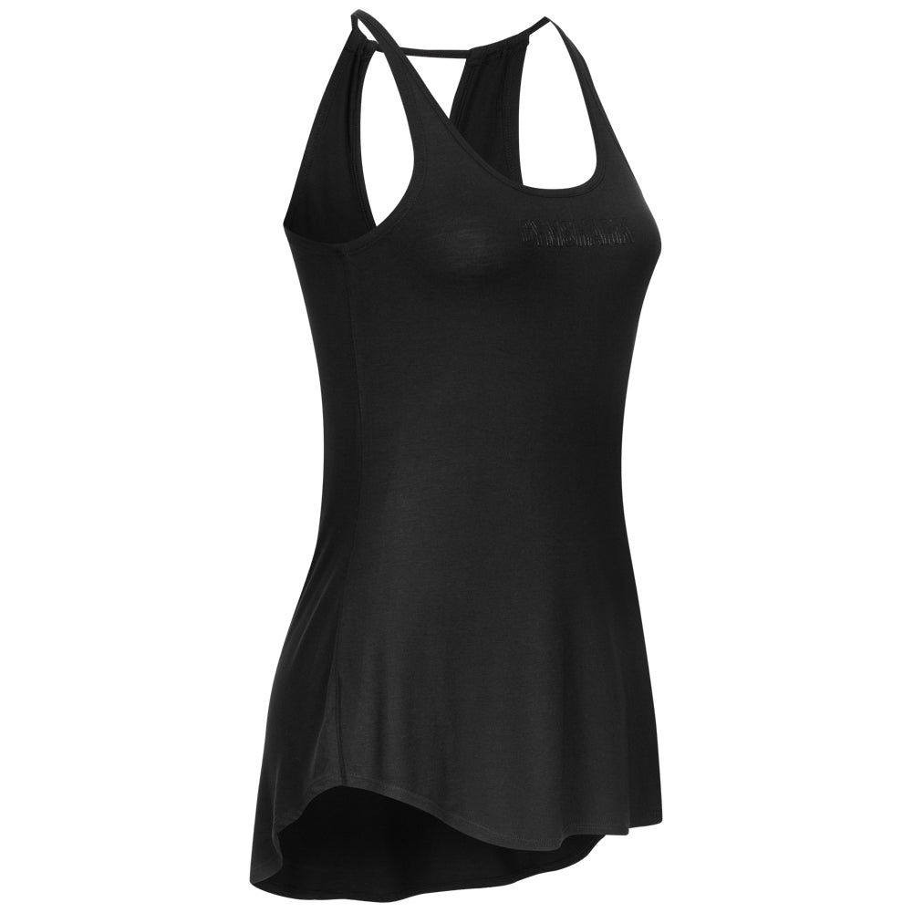 Gymshark Studio Damen Tank-Top GLVT3692-BK