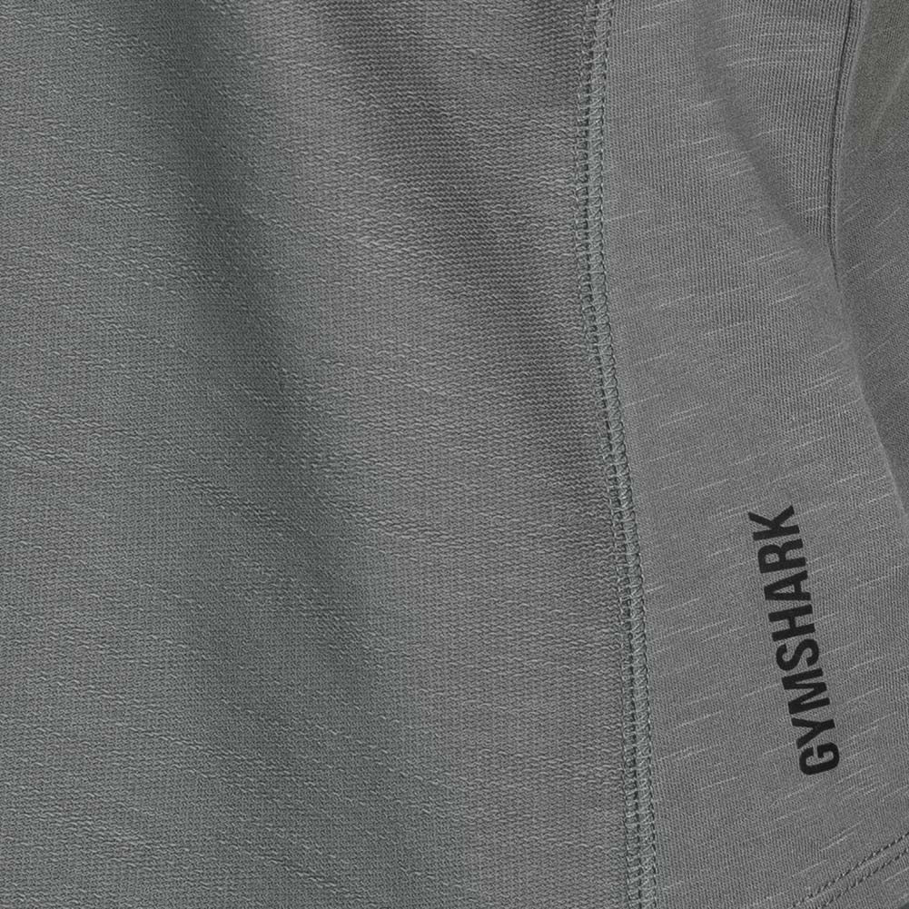 Gymshark Pause Damen Tank-Top GLVT4288-CH