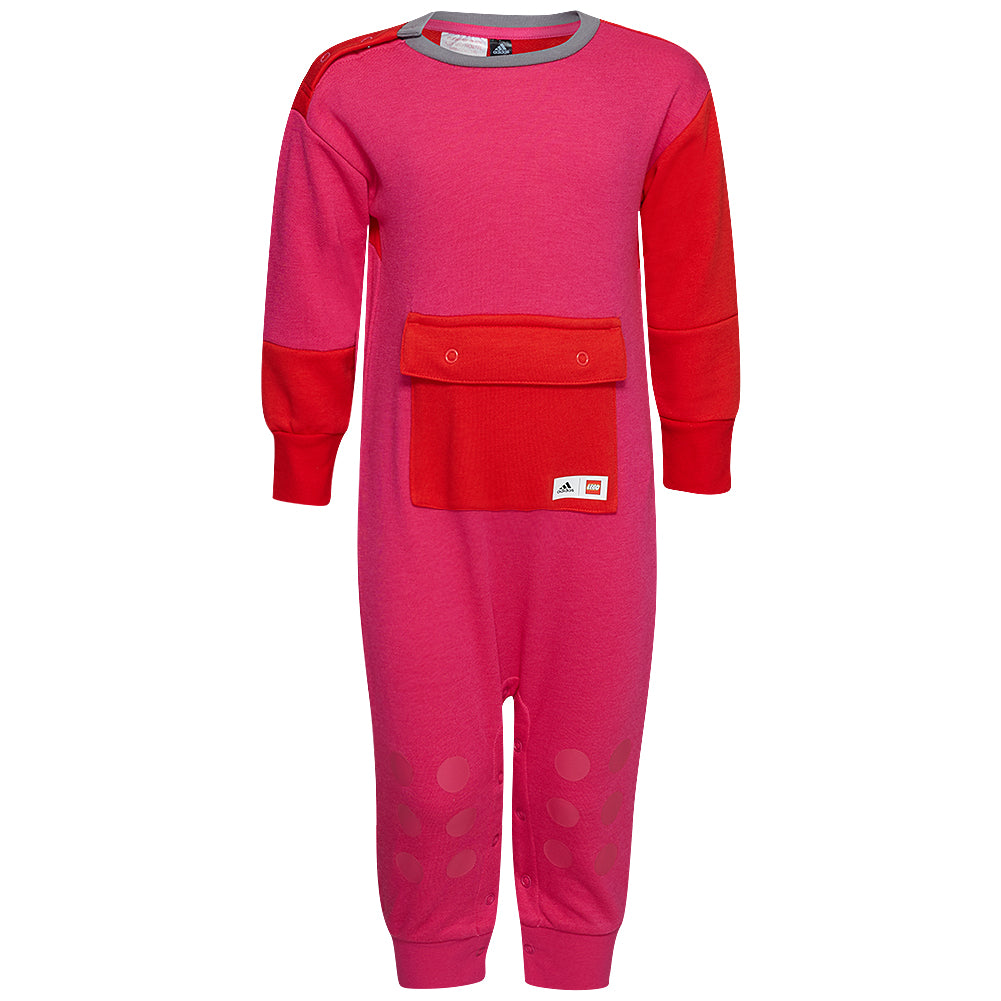 adidas x LEGOÂ® DUPLOÂ® BÃ©bÃ© Combinaison GN6698