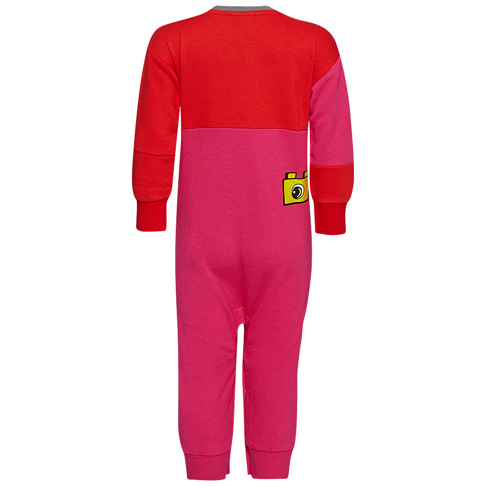 adidas x LEGOÂ® DUPLOÂ® BÃ©bÃ© Combinaison GN6698