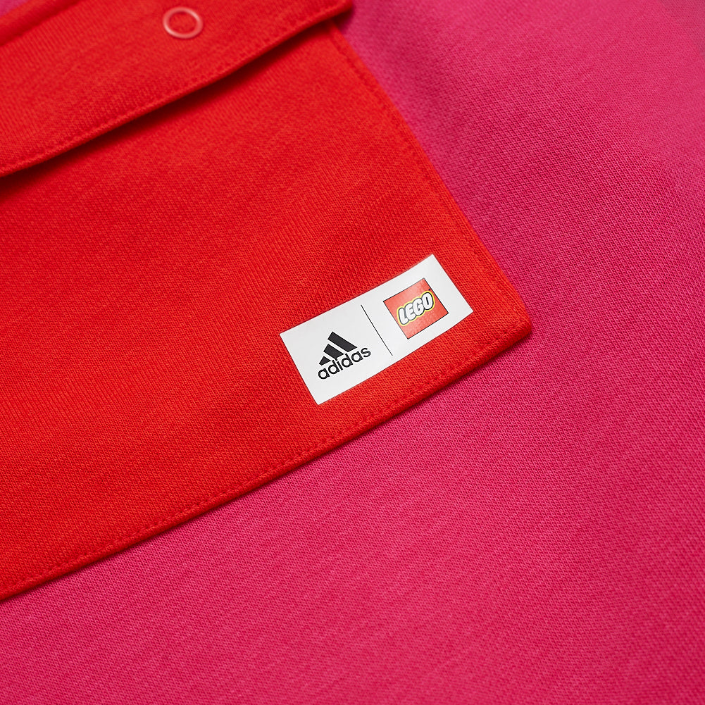 adidas x LEGOÂ® DUPLOÂ® BÃ©bÃ© Combinaison GN6698