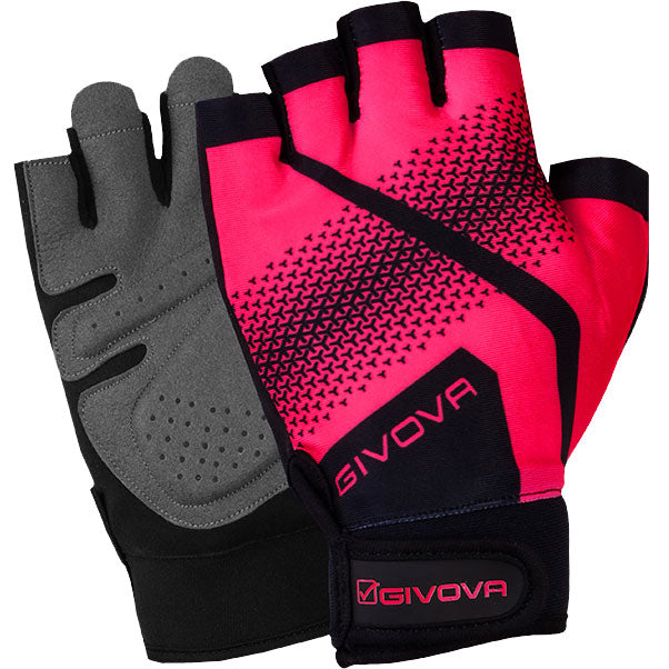 Givova Guantino Gym Gants d'entraÃ®nement GU014-0610