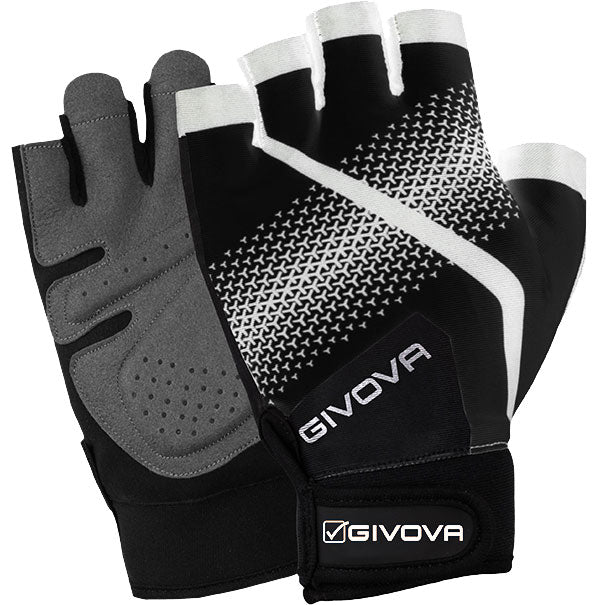 Givova Guantino Gym Gants d'entraÃ®nement GU014-1010