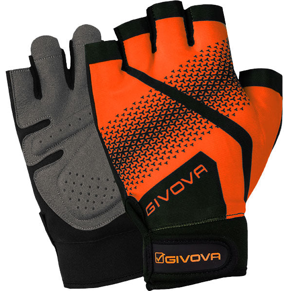Givova Guantino Gym Gants d'entraÃ®nement GU014-2810